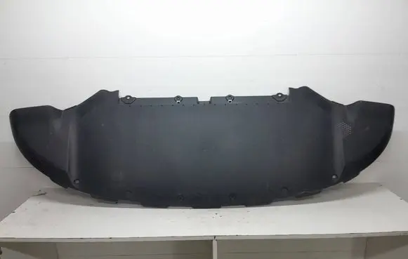 Tesla Model Y Front bumper skid plate/under tray 176071300C 181215900B