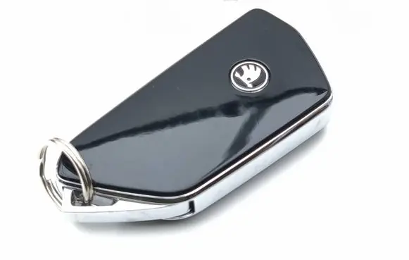 Skoda Superb B9 Ignition key/card