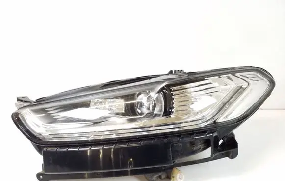 Ford Mondeo MK V Headlight/headlamp ES7313D155BE
