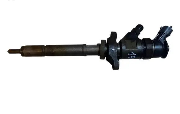 Citroen C3 Fuel injector 0445110311