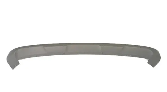Renault Kangoo III Front bumper lip 620262642R 620263817R