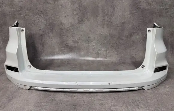 Honda CR-V Front bumper 71501-T1V-ZX00