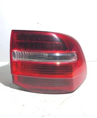 Porsche Cayenne (9PA) Rear/tail lights 7L5945208 075218 00928302