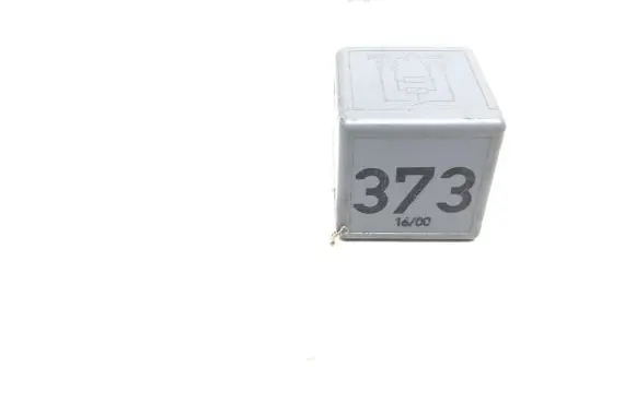 Audi A6 S6 C6 4F Other relay 8D0951253A V23134B52X301