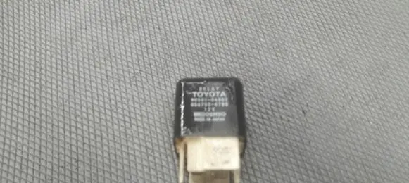 Toyota Prius (XW10) Steering rack control module 