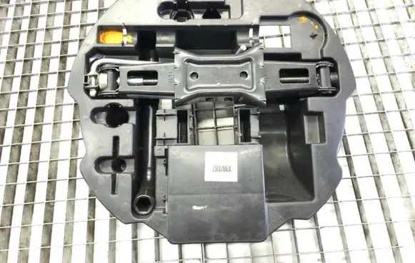 Renault Clio IV Other interior part