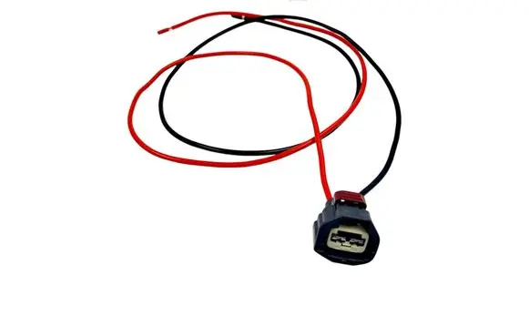Renault Scenic III - Grand scenic III Brake wiring harness 8201625545