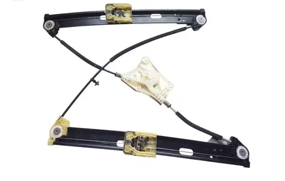 Seat Ibiza V (KJ) Front window lifting mechanism without motor 6F0837461