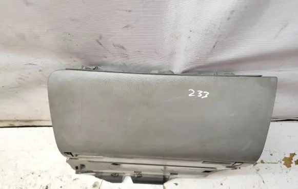 Audi A6 S6 C6 4F Glove box set 4F1857035