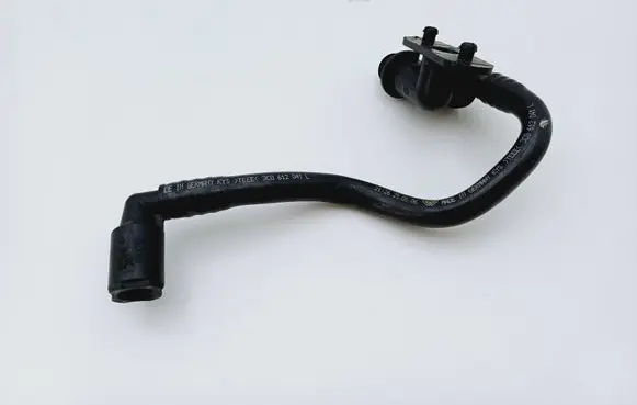 Volkswagen PASSAT B6 Vacuum line/pipe/hose 3C0612041L 1K0612071D