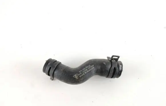 Porsche Panamera (970) Engine coolant pipe/hose 97010645002 120536