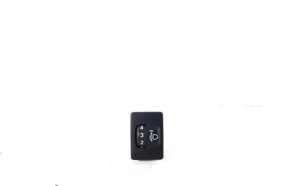 Toyota Avensis T270 Light switch 84152-02040