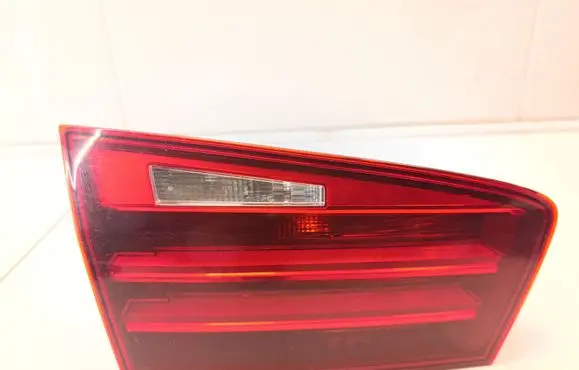 BMW 5 F10 F11 Tailgate rear/tail lights 63217370347905 7370347