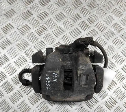 Citroen C5 Aircross Front brake caliper 1623162080