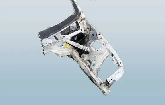 BMW 4 F32 F33 Front quarter panel 