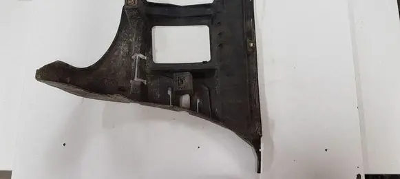 Volvo V70 Rear bumper mounting bracket 8648196