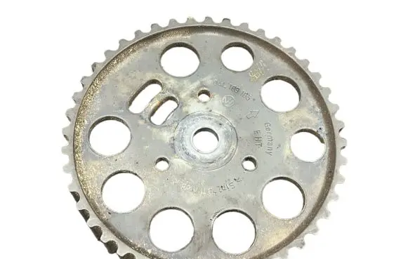 Camshaft pulley/ VANOS