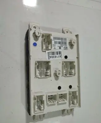 Fiat Freemont Comfort/convenience module 68154472AB