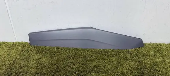 Audi Q4 Sportback e-tron Dashboard trim 89b857200