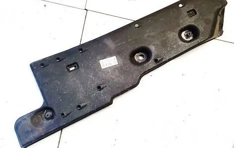 Lexus GS 300 350 430 450H Engine splash shield/under tray 5816730021
