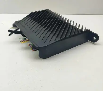 Volvo XC90 Sound amplifier 32359256