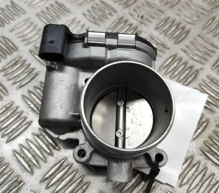 Porsche Macan (95B) Throttle valve 06K133062AK