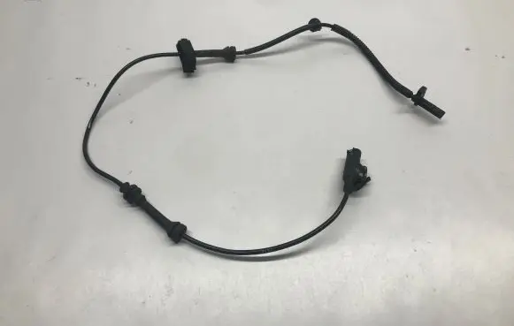 Fiat 500 ABS rear brake sensor 