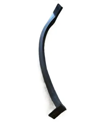 Toyota Highlander XU50 Rear arch trim 616680E030