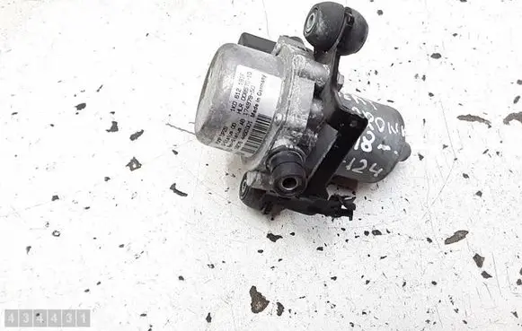 Seat Arona Vacuum pump 1K0612181F