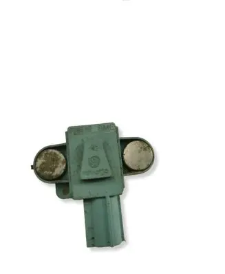 Audi A6 S6 C6 4F Airbag deployment crash/impact sensor 4F0955557