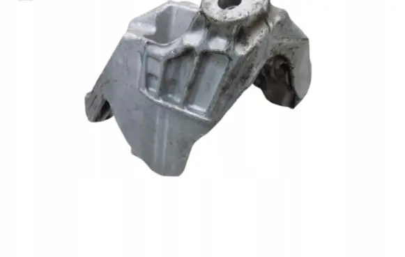 Audi Q7 4M Engine mounting bracket 4M0199307BE