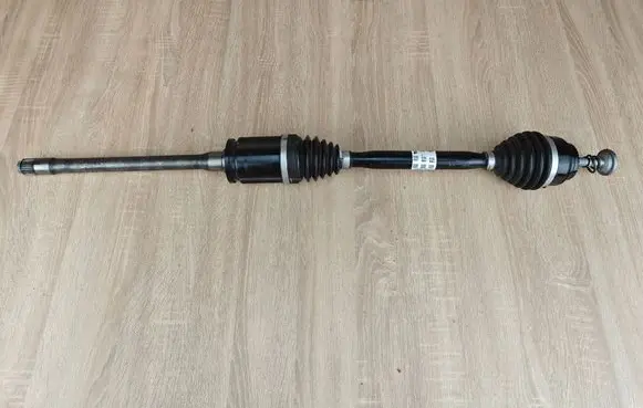 BMW X6 G06 Front driveshaft 8486202