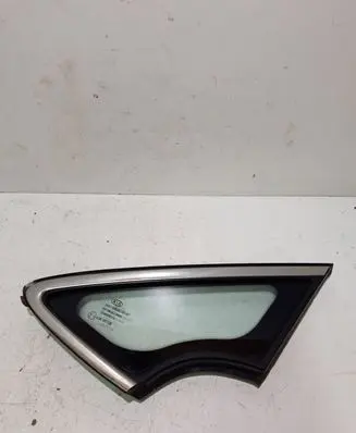 KIA Ceed Front triangle window/glass 43R00108 DOT184AS2M440 43R00190