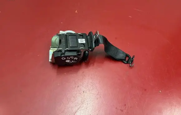 BMW X3 G45 Rear seatbelt 5A24DF4