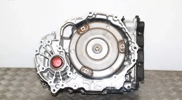 Opel Mokka Automatic gearbox 6RCW
