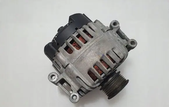 Skoda Superb B6 (3T) Generator/alternator 06J903023C