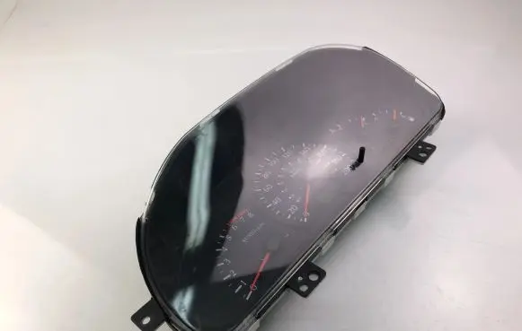 KIA Rio Speedometer (instrument cluster) 0K33B55430B