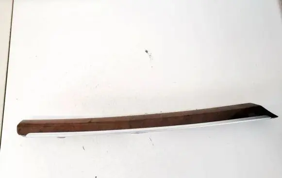 Audi Q7 4L Other front door trim element 4l0867420e