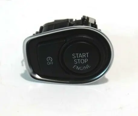 BMW 2 F45 Engine start stop button switch 9289135 61319289135