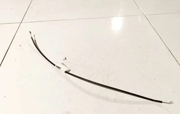 Nissan Micra Other exterior part