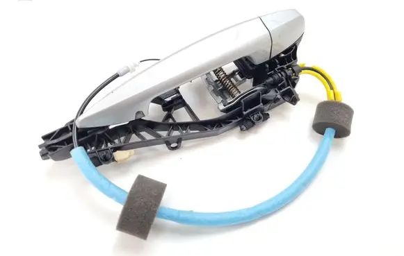 BMW 2 F46 Rear door exterior handle 7401209