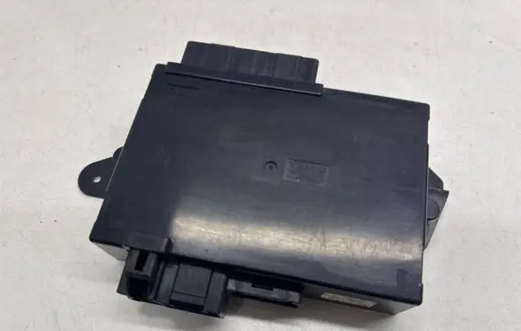 Volvo XC90 Seat control module 30739636