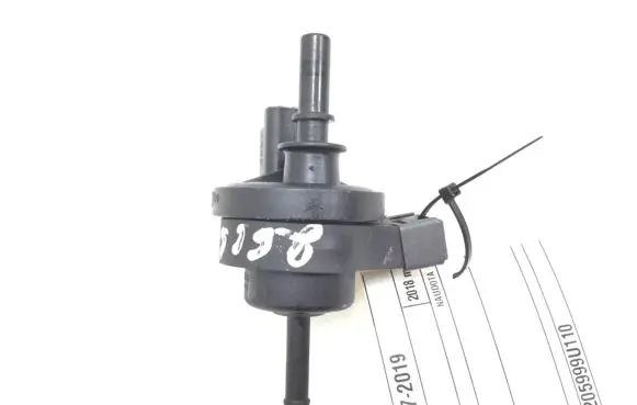 Nissan Qashqai Turbo solenoid valve V29036755