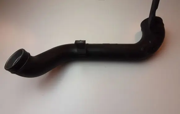 Volvo S60 Air intake duct part 31319775