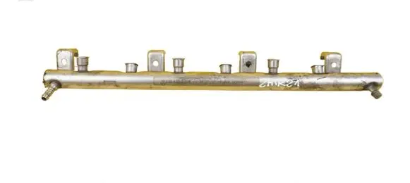 Audi TT TTS Mk2 Fuel line pipe 022133315AB BUB