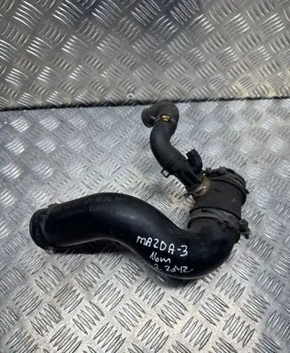 Mazda 3 III Air intake duct part SH0113231 K6805