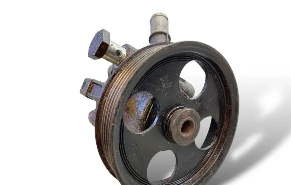 Opel Insignia A Power steering pump 55563329 13309336 BLB0900025