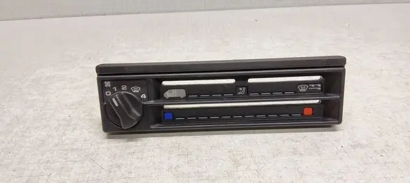 Volkswagen Multivan T4 Other switches/knobs/shifts 70191383 992396201 231103022