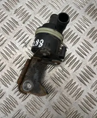 Opel Insignia A Electric auxiliary coolant/water pump 12402150201