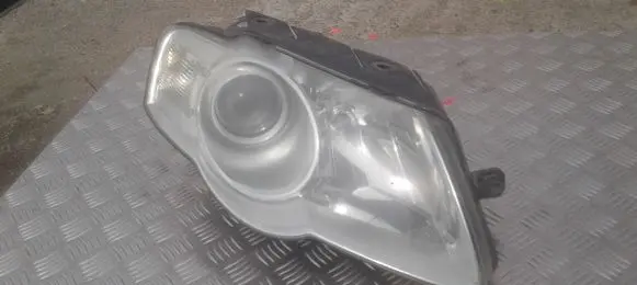 Volkswagen PASSAT B6 Headlight/headlamp 3C0941006AB